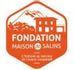 Logo de la Fondation Maison de Salins