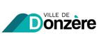 Logo de la commune de Donzère