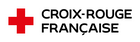 Logo de la Croix-Rouge Française