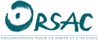 Logo de l'association ORSAC