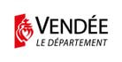 Logo du Conseil départemental de la Vendée