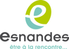 Logo de la ville de Esnandes