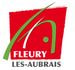 Logo de la ville de Fleury-les-Aubrais