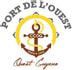 Logo du Port de l'Ouest