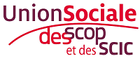 Logo de l'Union sociale des scop et des scic