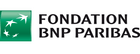 Logo de la Fondation BNP Paribas