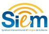 Logo du SIEM