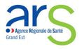 Logo de l'ARS Grand Est