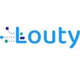 Logo de la SCIC Louty