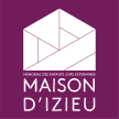 Logo de la Maison d'Izieu